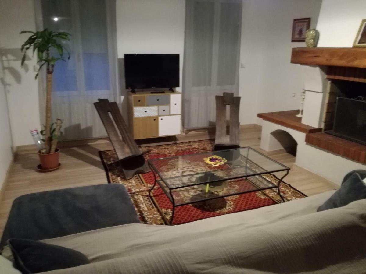 Chez Makita - Rdc Apartment Mirepeisset ภายนอก รูปภาพ