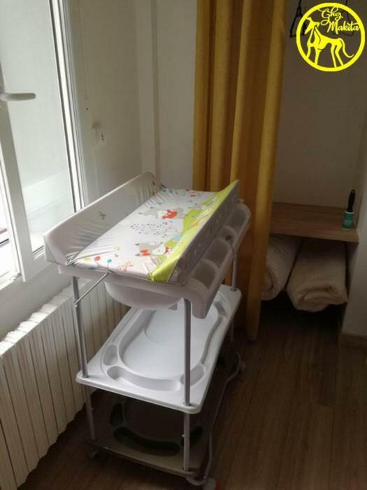 Chez Makita - Rdc Apartment Mirepeisset ภายนอก รูปภาพ