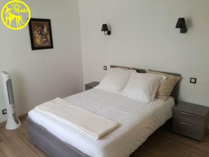 Chez Makita - Rdc Apartment Mirepeisset ภายนอก รูปภาพ